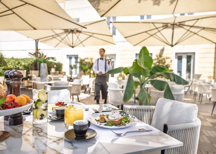 Boutique Mauro 포레치