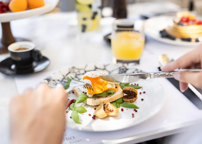 Boutique Mauro 4* 포레치