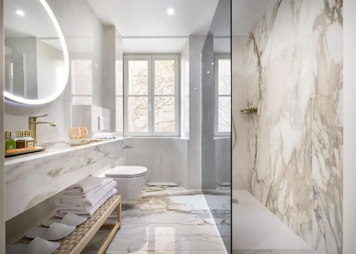 호텔 Boutique Mauro