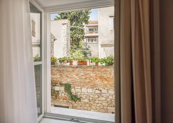 Boutique Mauro 호텔