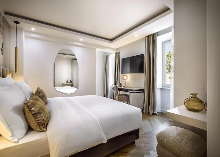 Boutique Mauro 4* 포레치