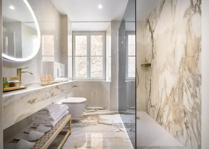 Boutique Mauro 호텔