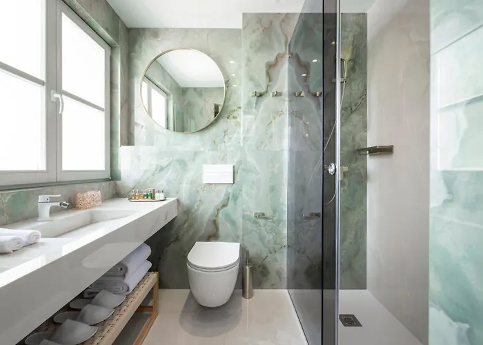 호텔 Boutique Mauro