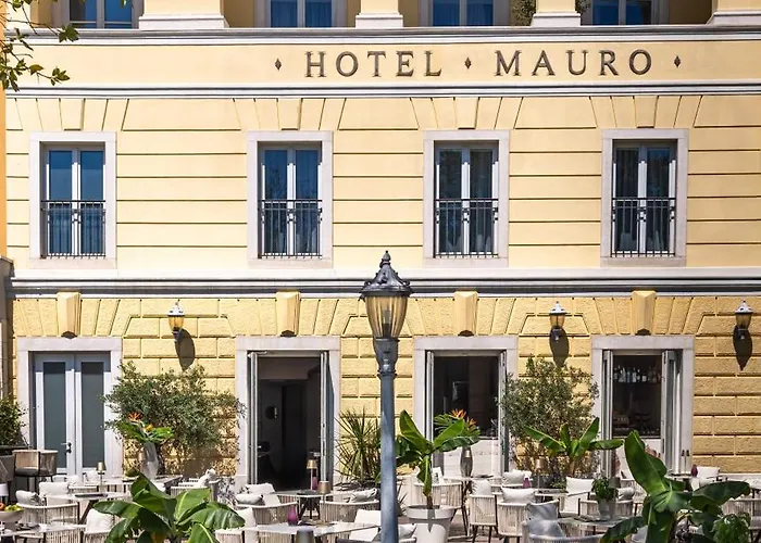 Boutique Mauro 포레치