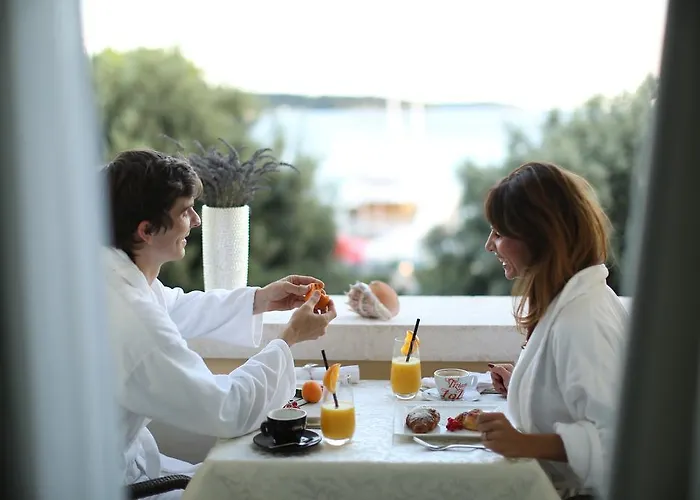 호텔 Boutique Mauro