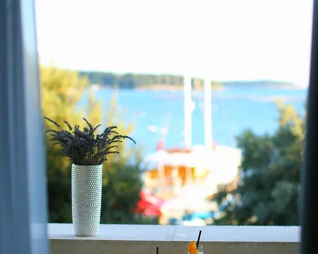 호텔 Boutique Mauro