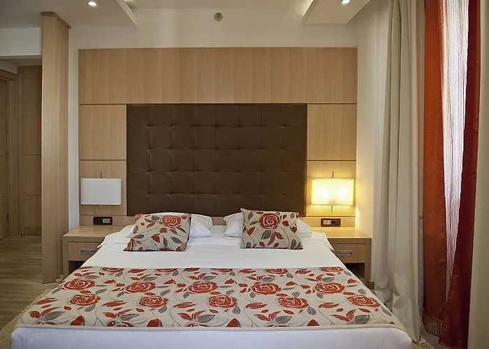 Boutique Mauro 호텔