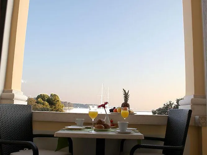 호텔 Boutique Mauro 포레치