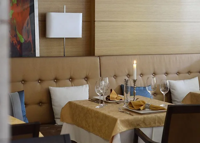 호텔 Boutique Mauro 포레치