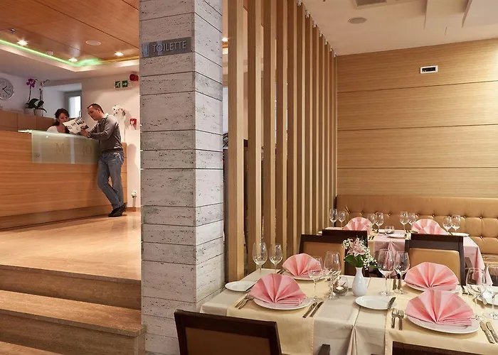 Boutique Mauro 포레치