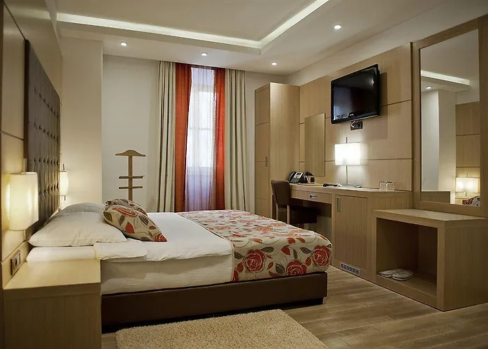 Boutique Mauro 호텔