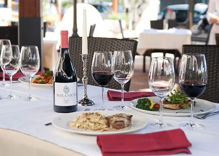 Boutique Mauro 4* 포레치