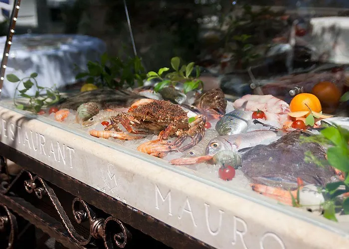 Boutique Mauro 호텔 포레치