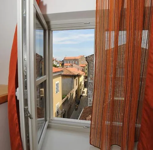 Boutique Mauro Hotel Poreč