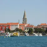 Hotel Boutique Mauro Poreč