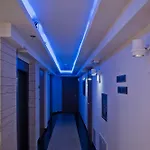 Hotel Boutique Mauro 4*