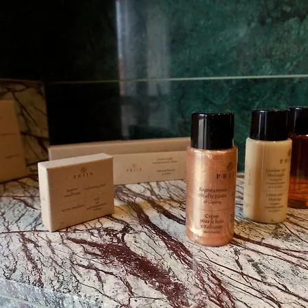 Boutique Mauro Hotell