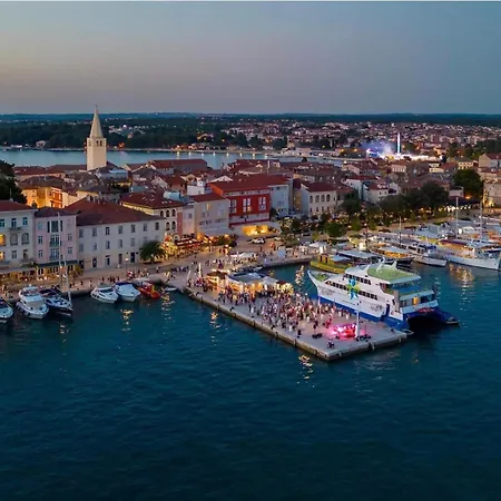 Boutique Mauro Hotel