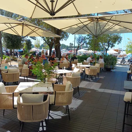 Hotell Boutique Mauro