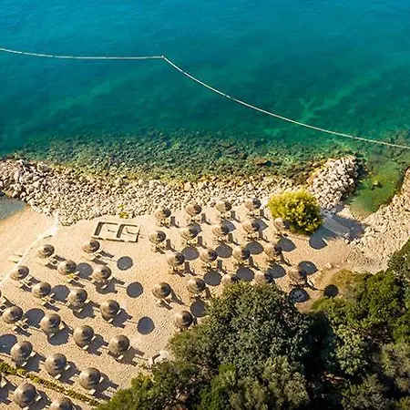 Hotel Boutique Mauro Poreč