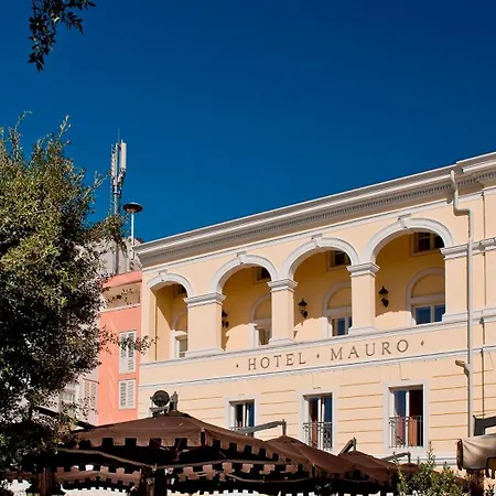 Boutique Mauro Poreč