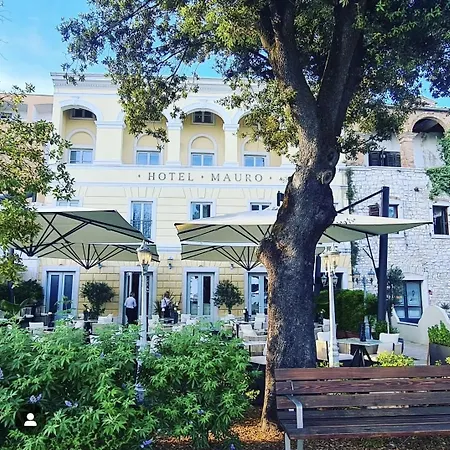 Boutique Mauro Poreč