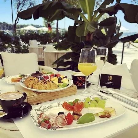 莫罗精品酒店 酒店