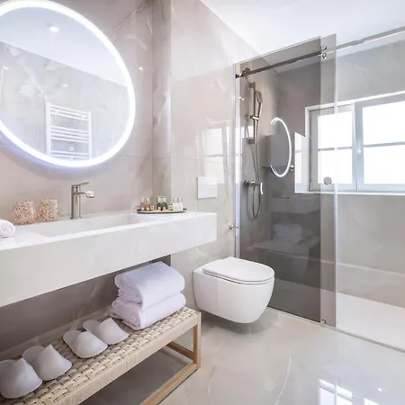 莫罗精品酒店 酒店 波雷奇