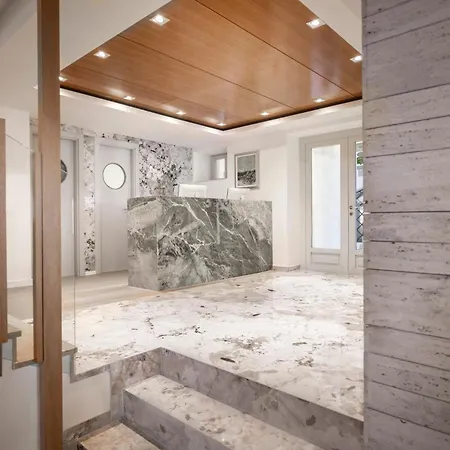 酒店 莫罗精品酒店 波雷奇