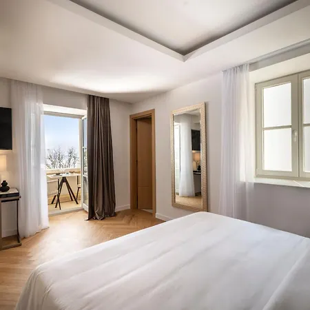 Boutique Mauro 4* פורץ