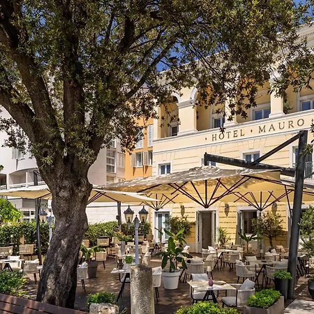 莫罗精品酒店 酒店