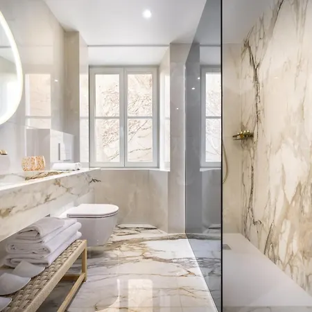 莫罗精品酒店 酒店