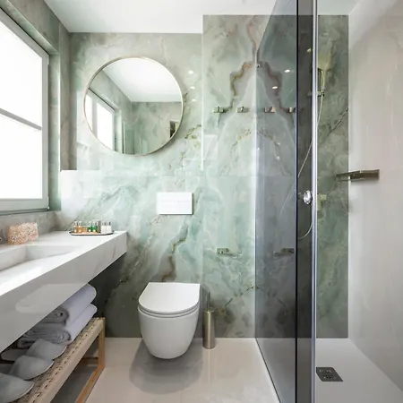 酒店 莫罗精品酒店