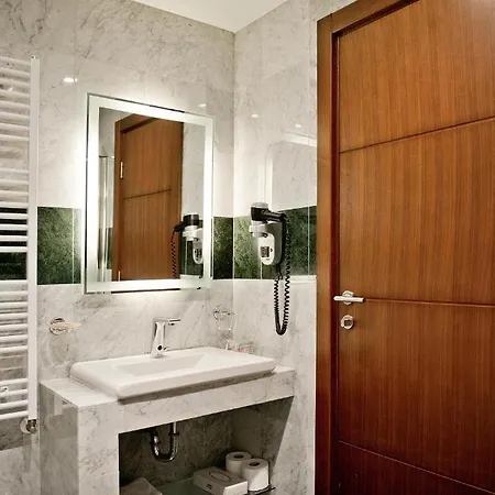 Boutique Mauro Hotel