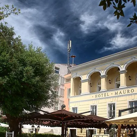 Boutique Mauro Hotel 4*