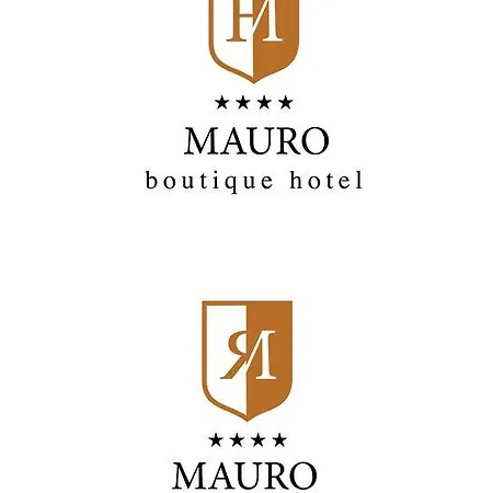 Boutique Mauro Hotel Poreč