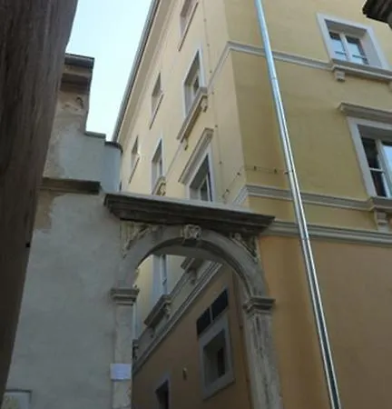 Boutique Mauro 4* Poreč