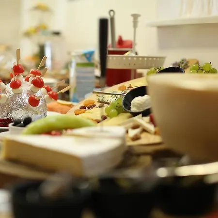 Hotel Boutique Mauro 4*
