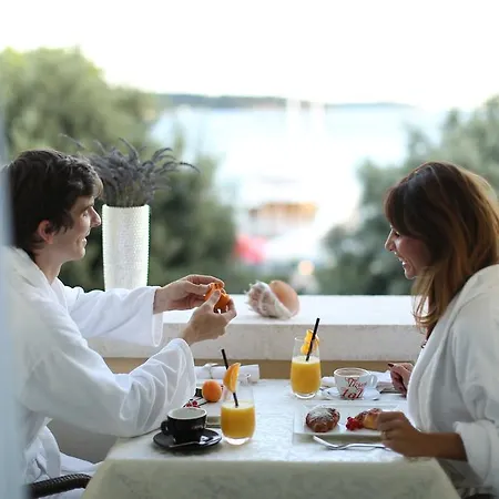 酒店 莫罗精品酒店