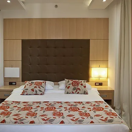 莫罗精品酒店 酒店