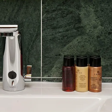 莫罗精品酒店 4*