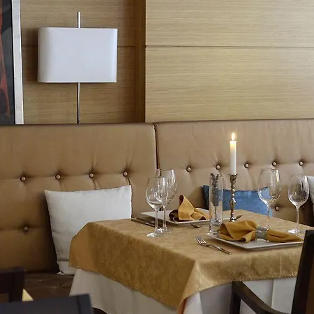 Hotell Boutique Mauro Poreč