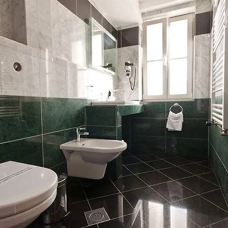 Hotell Boutique Mauro