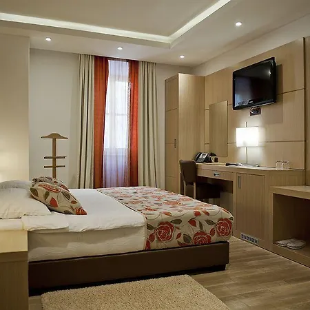 莫罗精品酒店 酒店