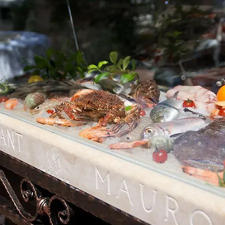 Boutique Mauro Hotell Poreč