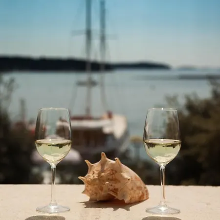 莫罗精品酒店 4*