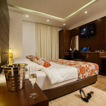 Boutique Mauro Hotel