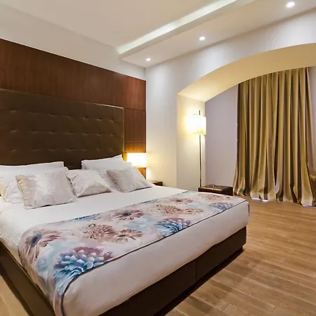 Hotel Boutique Mauro