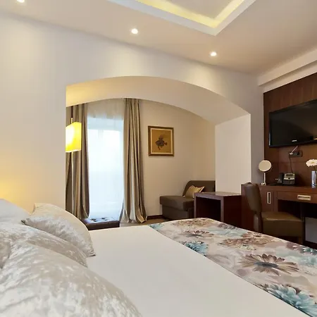 Hotel Boutique Mauro