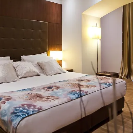Boutique Mauro Hotel